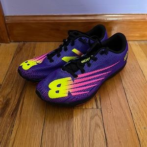 New Balance XC Seven V3 Cross Country Shoes